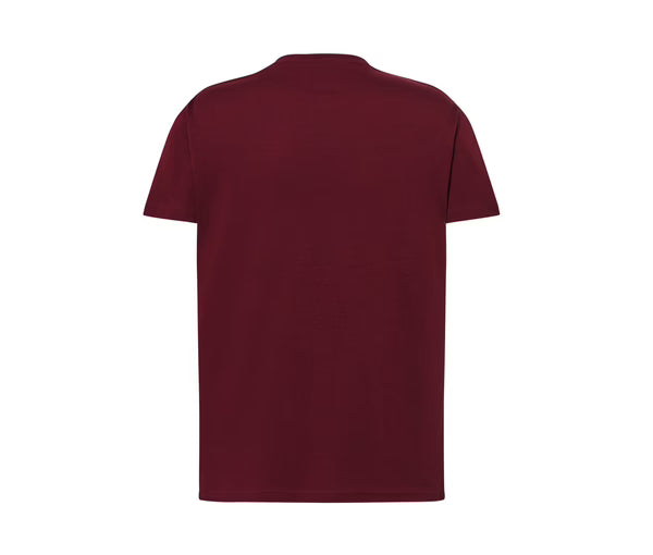 T-shirt met korte mouwen - Personaliseerbaar