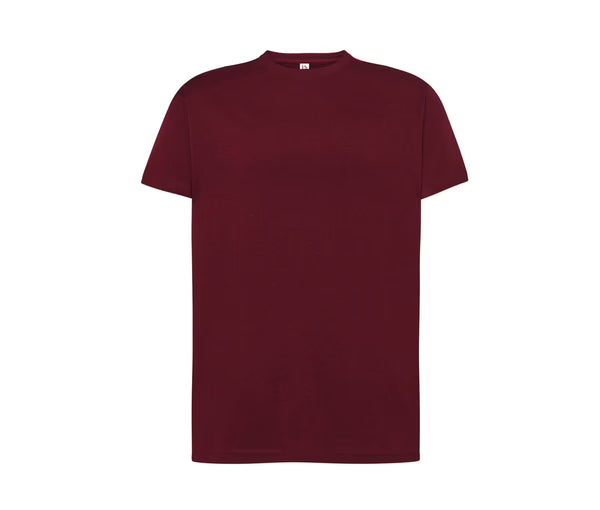 T-shirt met korte mouwen - Personaliseerbaar
