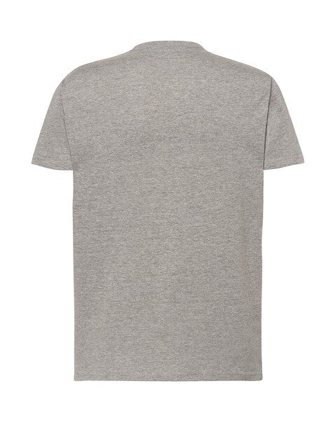 T-shirt met korte mouwen - Personaliseerbaar