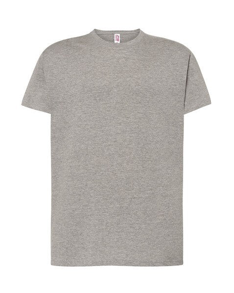 T-shirt met korte mouwen - Personaliseerbaar