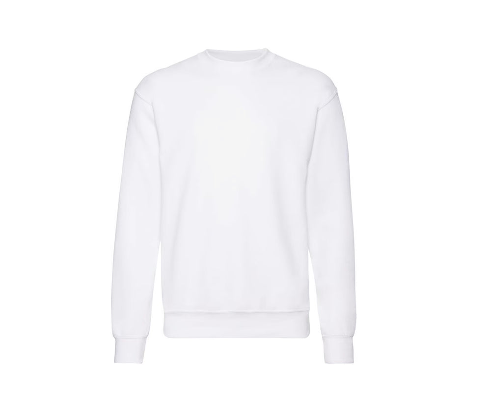 Basic Sweatshirt