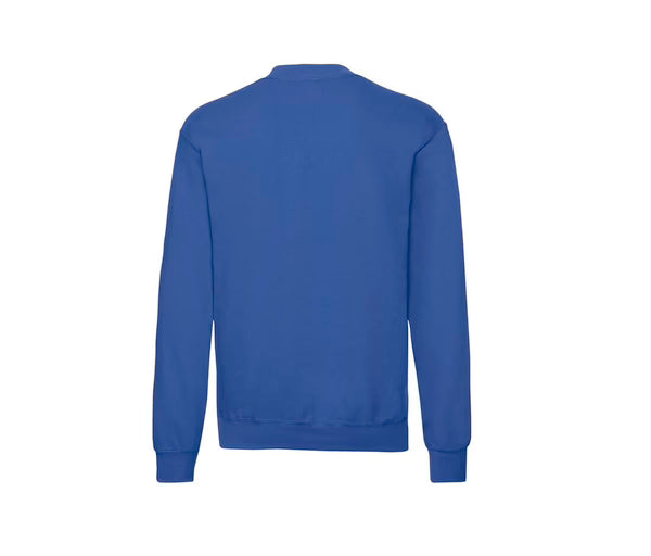 Basic Sweatshirt