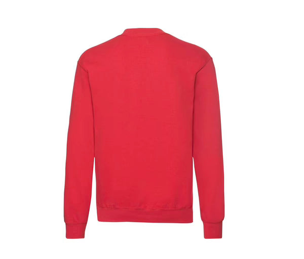 Basic Sweatshirt