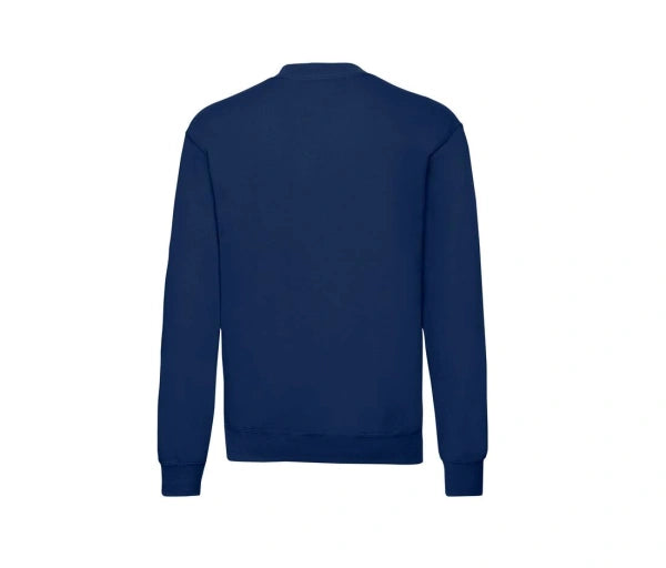 Basic Sweatshirt