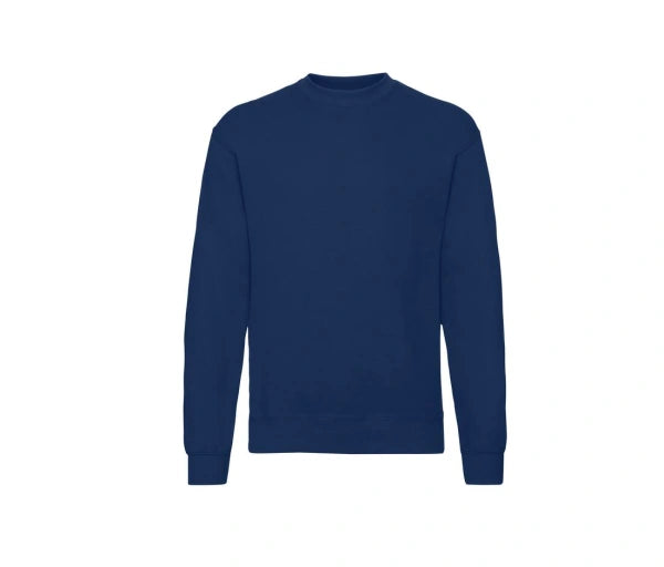 Basic Sweatshirt