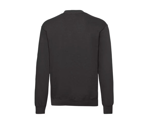 Basic Sweatshirt