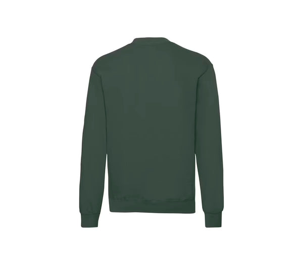 Basic Sweatshirt