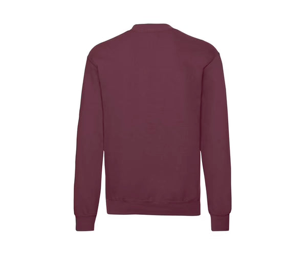 Basic Sweatshirt