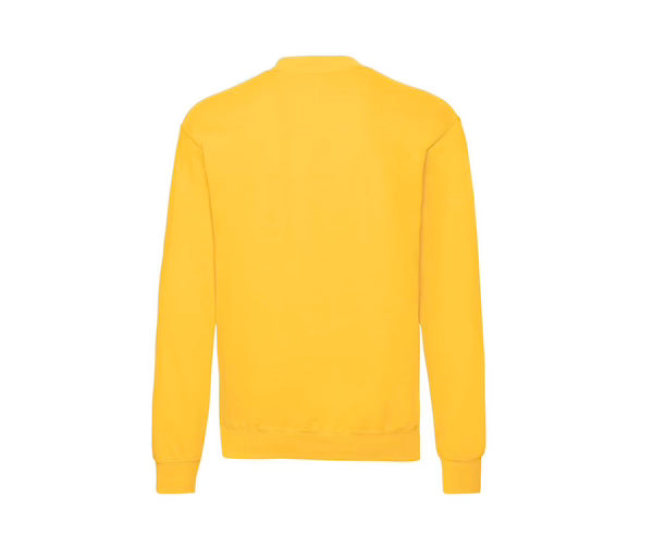 Basic Sweatshirt