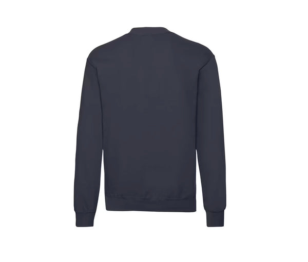 Basic Sweatshirt