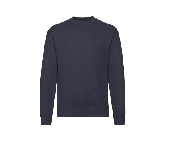 Basic Sweatshirt