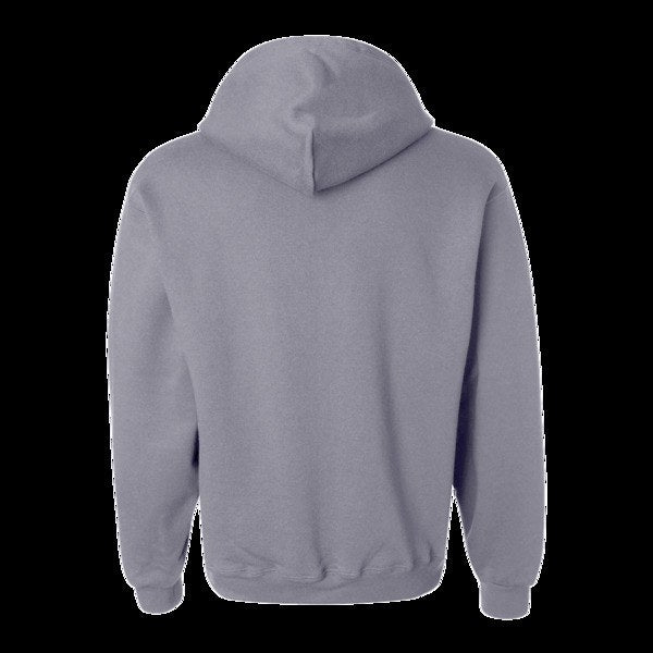 Basic Hoodie met capuchon