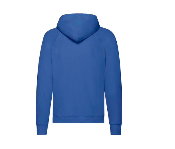 Basic Hoodie met capuchon