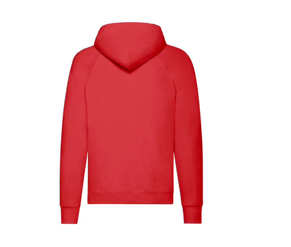 Basic Hoodie met capuchon