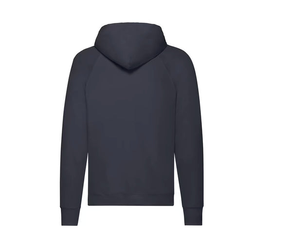 Basic Hoodie met capuchon