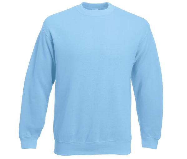 Basic Sweatshirt