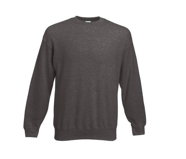 Basic Sweatshirt