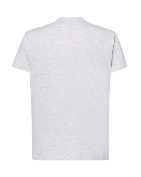 T-shirt met korte mouwen - Personaliseerbaar