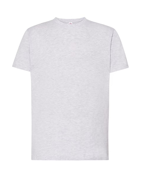 T-shirt met korte mouwen - Personaliseerbaar
