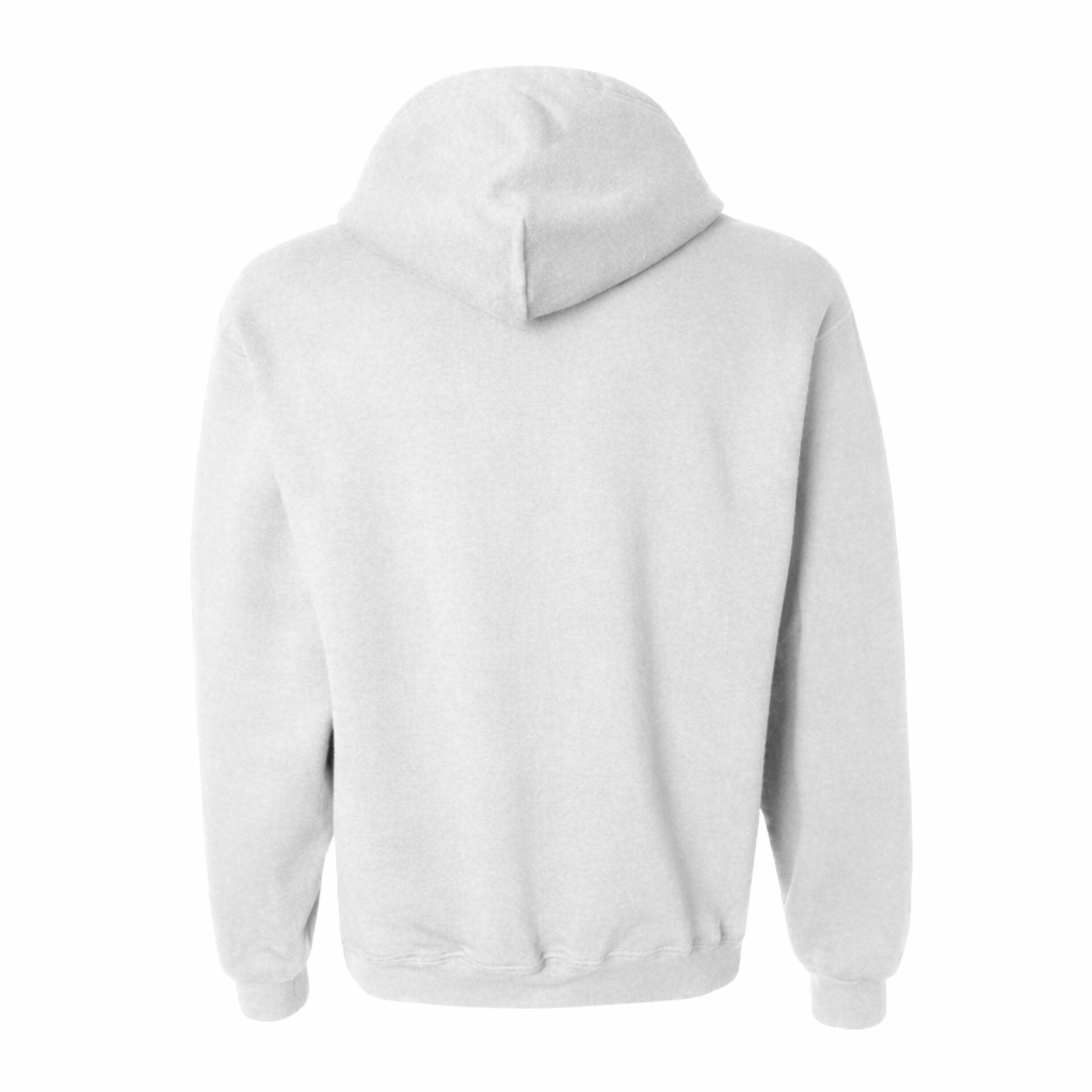 Basic Hoodie met capuchon