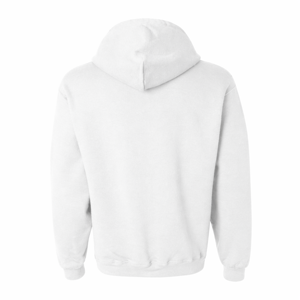Basic Hoodie met capuchon