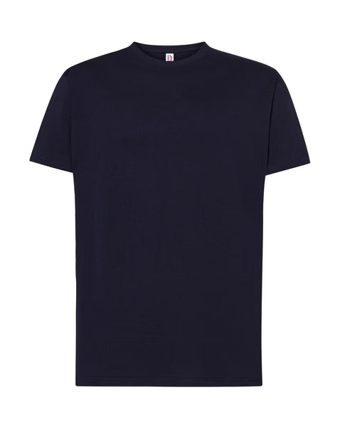 T-shirt met korte mouwen - Personaliseerbaar